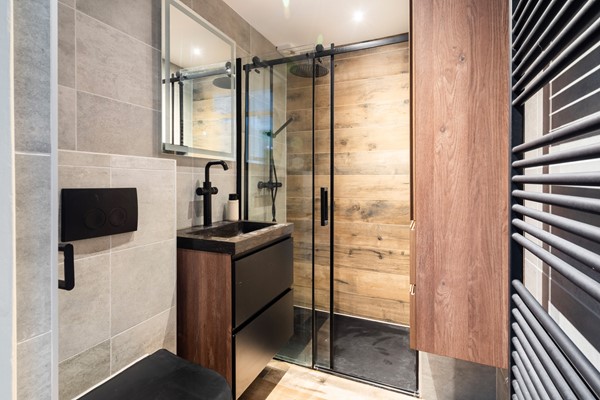 Medium property photo - Kenyadreef 5, 3564 CM Utrecht